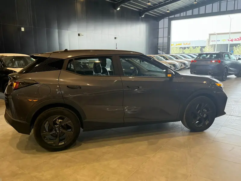 GAC EMZOOM 2025