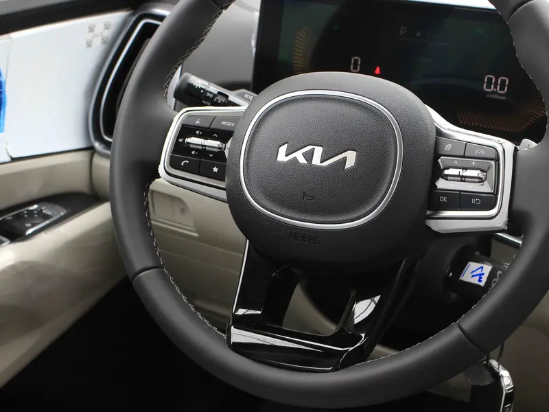 KIA Sorento 2025