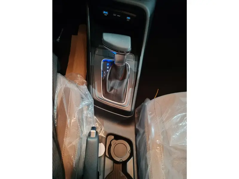 Hyundai Accent 2025
