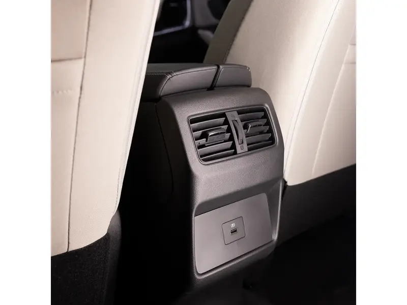 Nissan X-Trail 2025