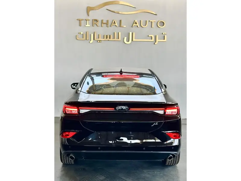 JAC J7 2025