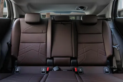 New BMW X2 2024