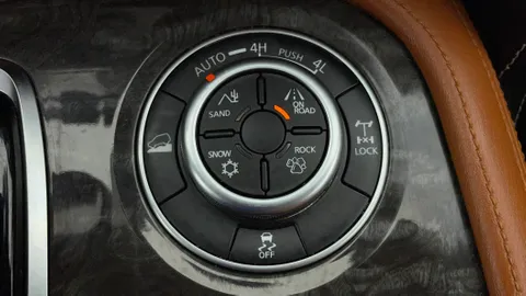 Nissan Patrol 2022