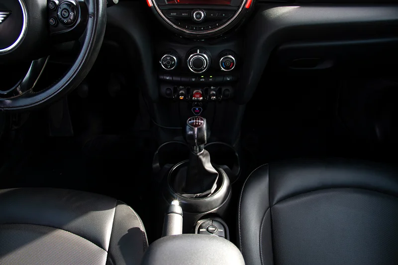 Mini Cooper 2019