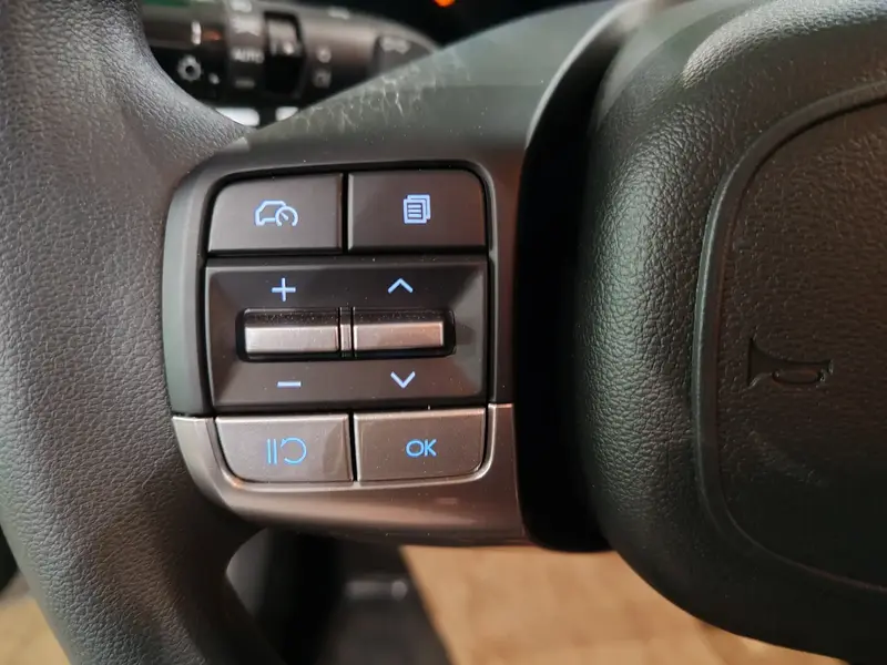 Hyundai Accent 2025