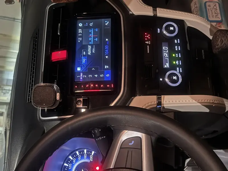 Toyota Rush 2023