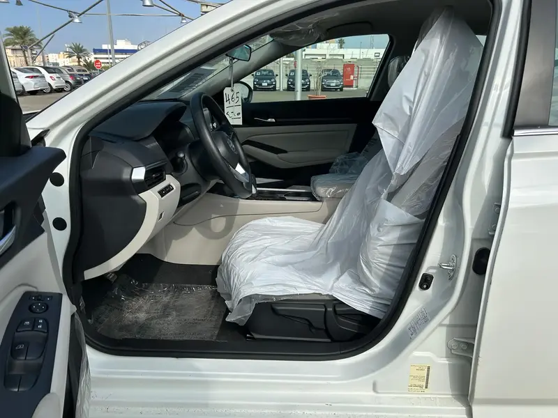 Nissan Altima 2022