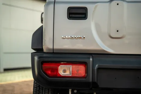 New Suzuki Jimny 1.5L M/T 2023