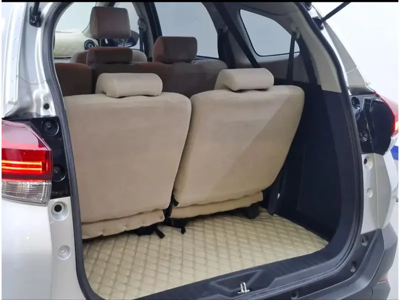 Toyota Rush 2023