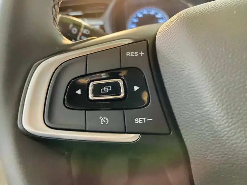 Chery Arrizo 5 2025