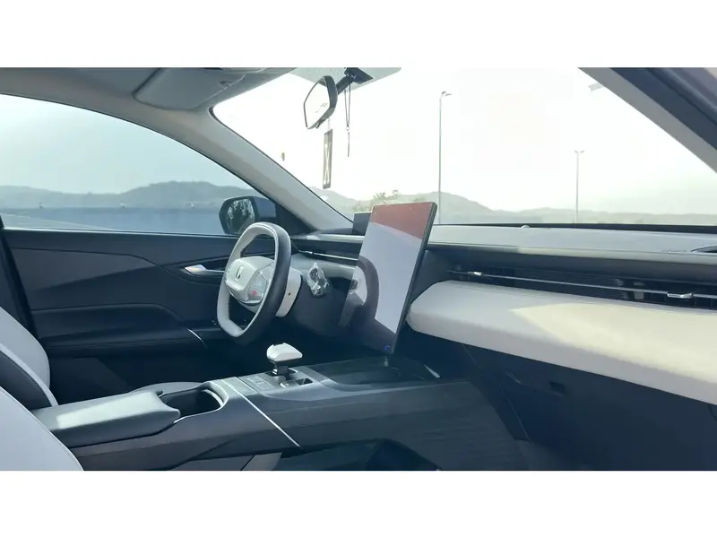Changan Eado Plus 2025