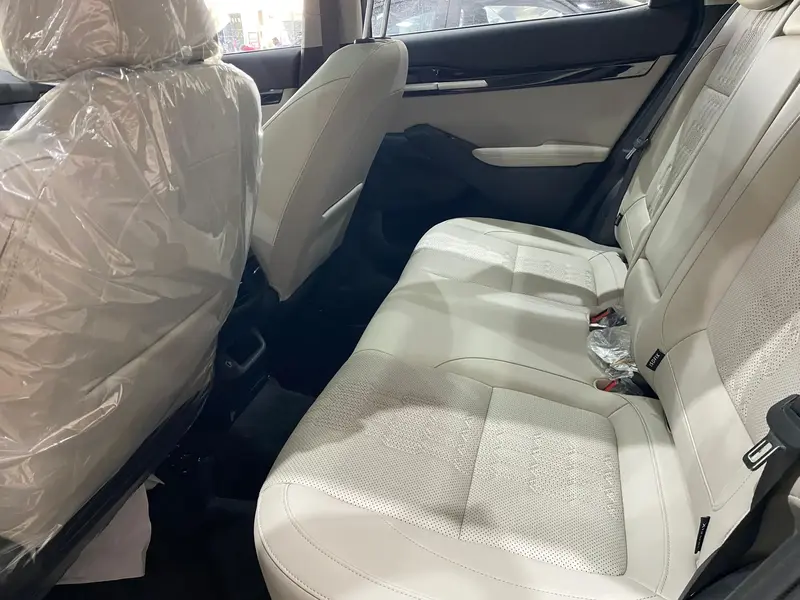 KIA Seltos 2025