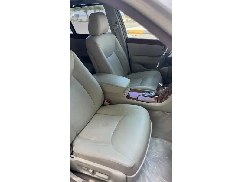 Lexus LS 2005