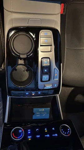 Hyundai Tucson 2.0L Mid Option (AWD) 2022