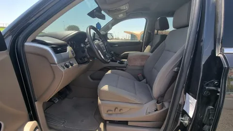 GMC Yukon 5.3 V8 SLE (AWD) 2020