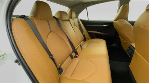 Toyota Camry 2023