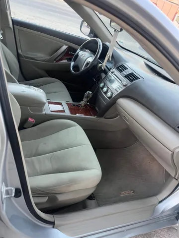 Toyota Camry 2011