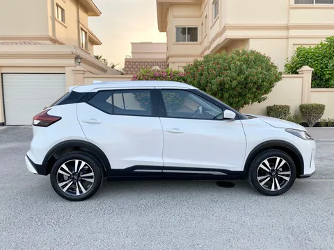 Nissan Kicks 1.6 S 2024
