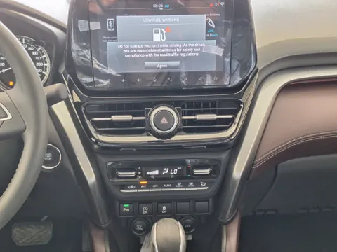 New Toyota Urban Cruiser  1.5L GLX 2025