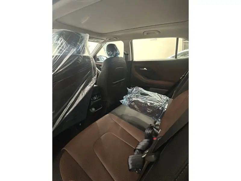 Hyundai Creta 2025