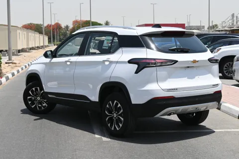 New Chevrolet Groove 1.5L Premier 2025