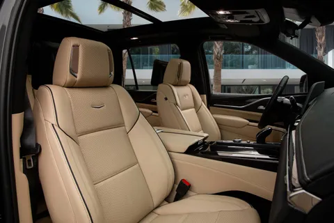 Cadillac ESCALADE 2023