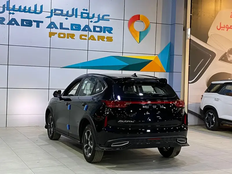 Haval Jolion 2025