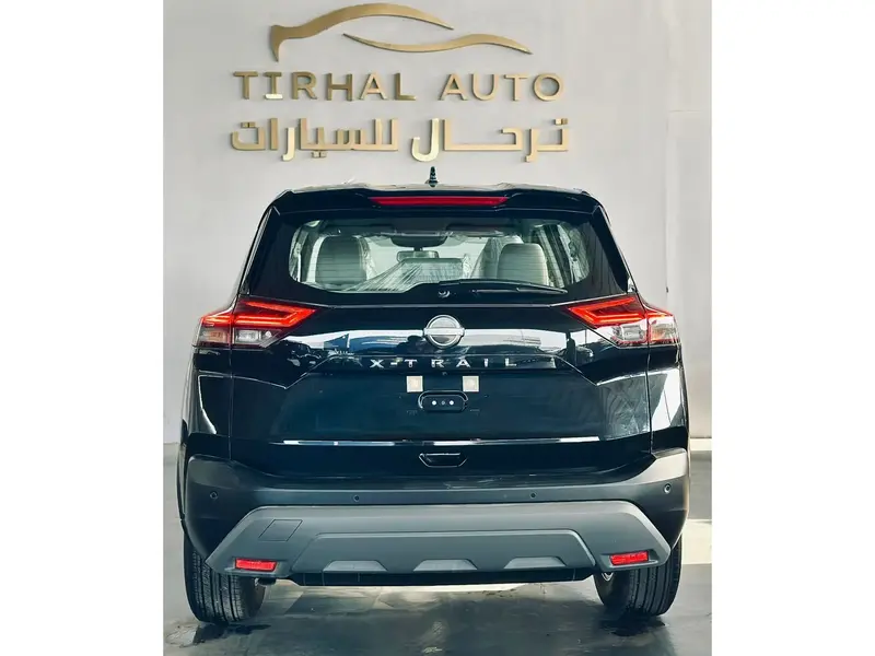 Nissan X-Trail 2025