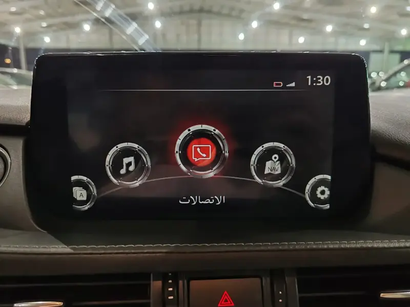 Mazda 6 2022