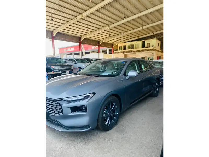 Ford Taurus 2025