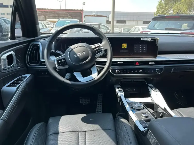 KIA Sorento 2024