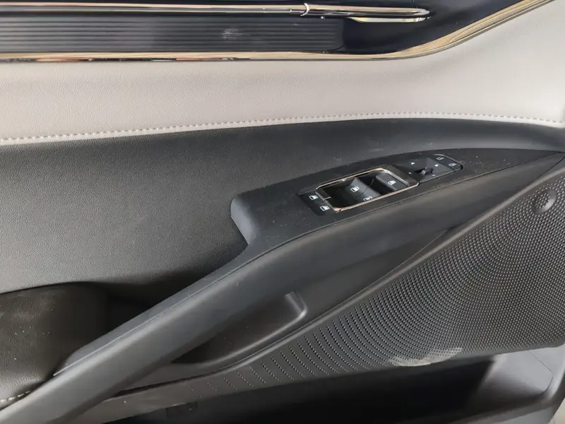 Ford Taurus 2025
