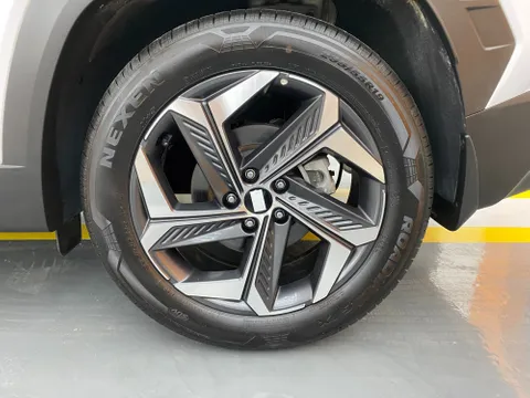 New Hyundai Tucson 2.0L Mid FWD 2023
