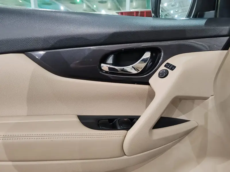 Nissan X-Trail 2021