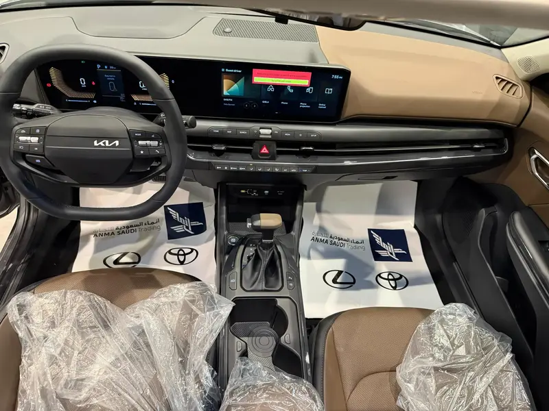 KIA K4 2026