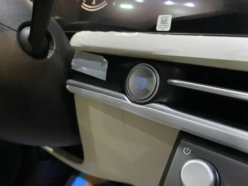 Hyundai Tucson 2025