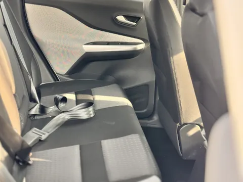 New Nissan Magnite 1.0T SV 2023