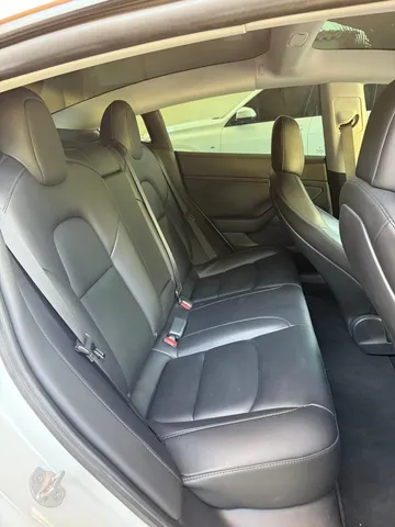Tesla Model 3 Performance (AWD) 2021