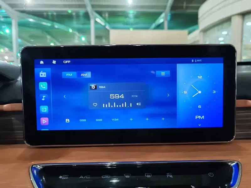 Haval Jolion 2023