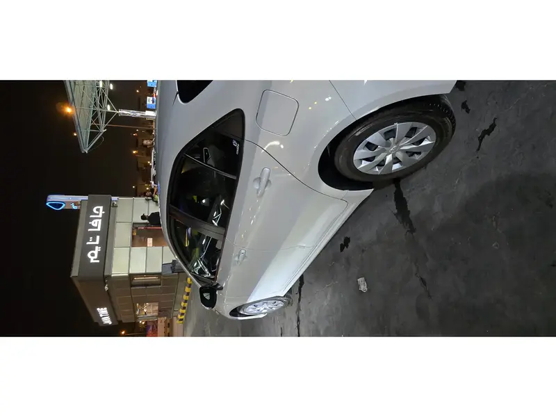 Toyota Corolla 2024