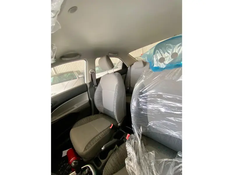KIA Pegas 2025