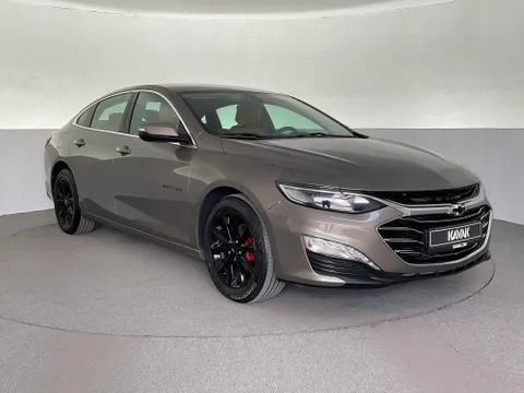 chevrolet malibu image Chevrolet Malibu 2021