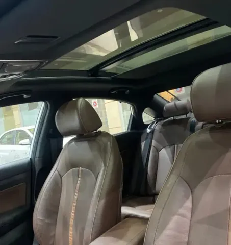Hyundai Sonata 2018