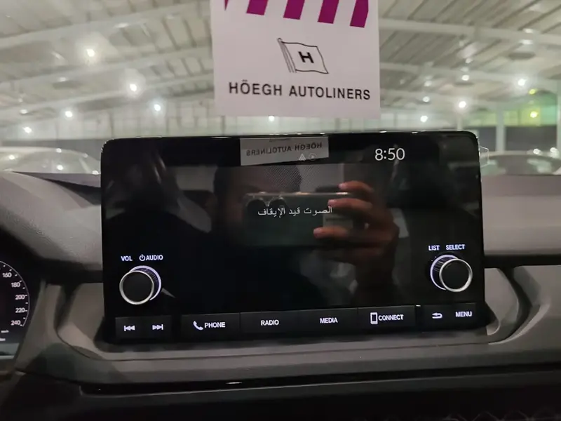 Honda Accord 2025