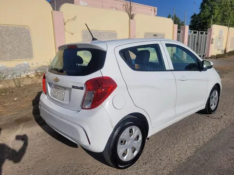 Chevrolet Spark 2020