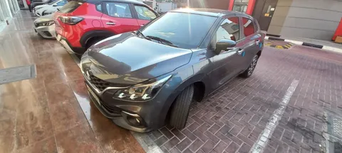 Suzuki Baleno 1.5L GLX 2023