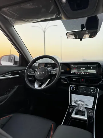 New Kia Seltos 2025