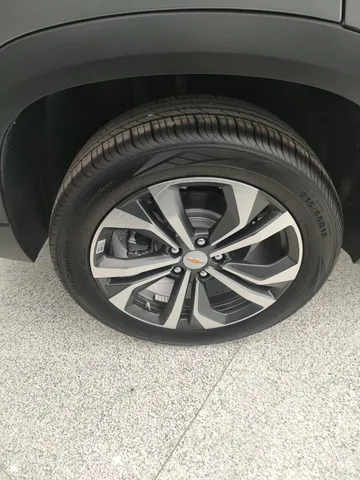New Chevrolet Captiva 1.5T Premier 2025