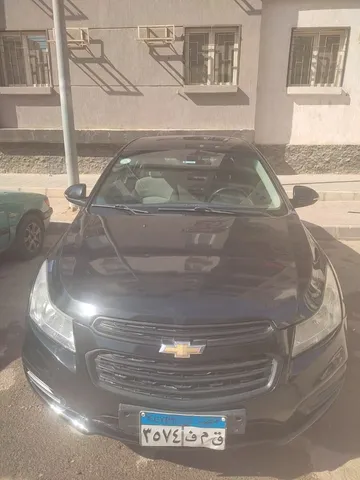 Chevrolet Cruze 1.6L 2016