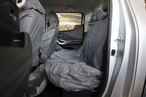 New Peugeot Landtrek 2.4T DC 4x4 A/T 2023